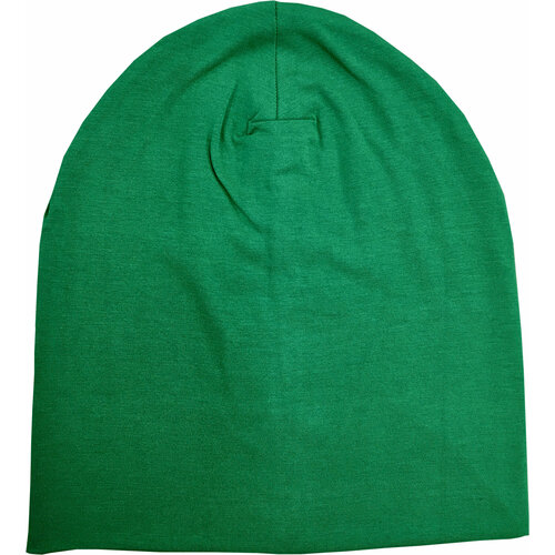 шапка бини anru размер универсальный зеленый Шапка бини ANRU, размер Универсальный, зеленый