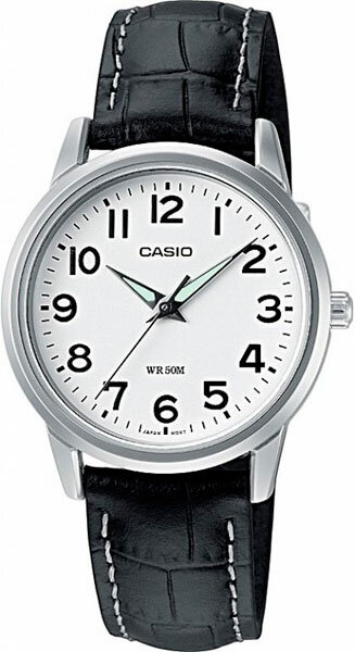 Наручные часы CASIO Collection Women LTP-1303L-7B