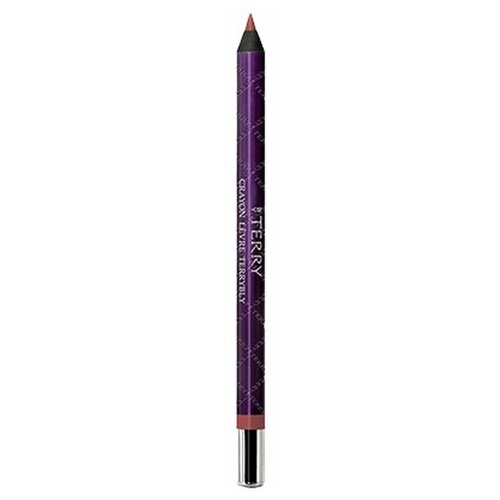 Карандаш для губ By Terry Crayon Levres Terrybly Lip Pencil