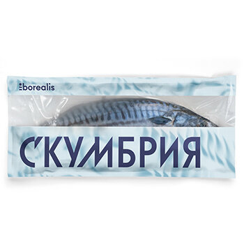 Свежемороженая скумбрия цена саратов — купить по низкой цене на Яндекс ...