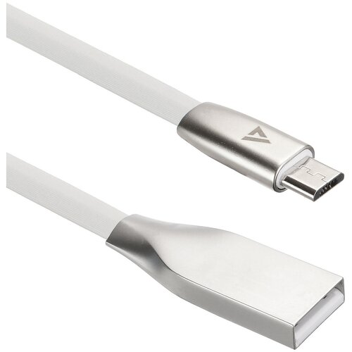 USB кабель ACD, 1,2 м, ACD-U922-M1W, белый usb кабель acd 1 м acd u926 m1w белый