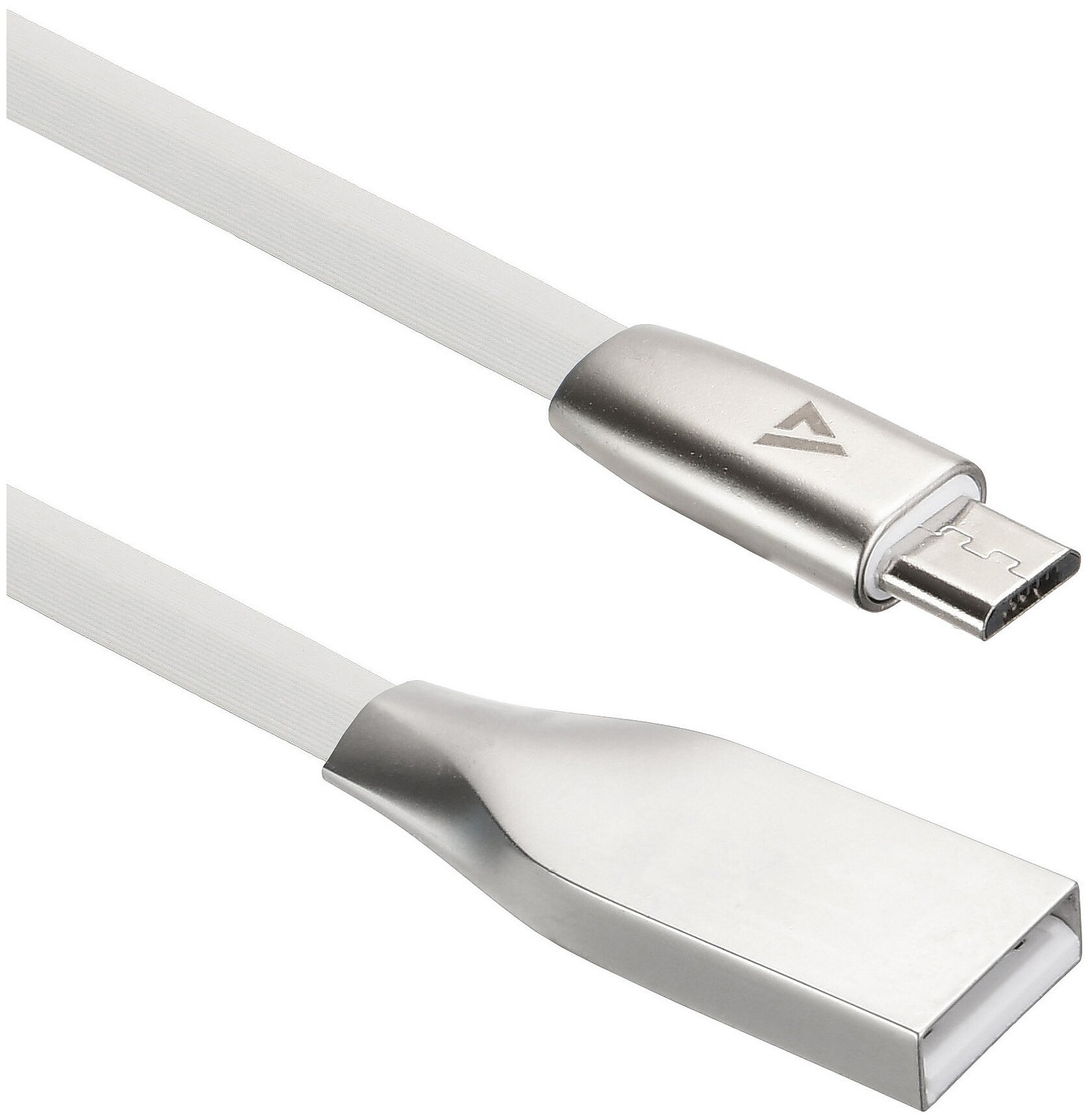 USB кабель ACD, 1,2 м, ACD-U922-M1W, белый