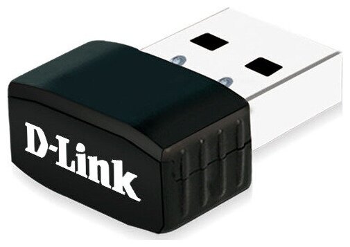 Wi-Fi адаптер D-Link DWA-131 USB 2.0 [dwa-131/f1a]