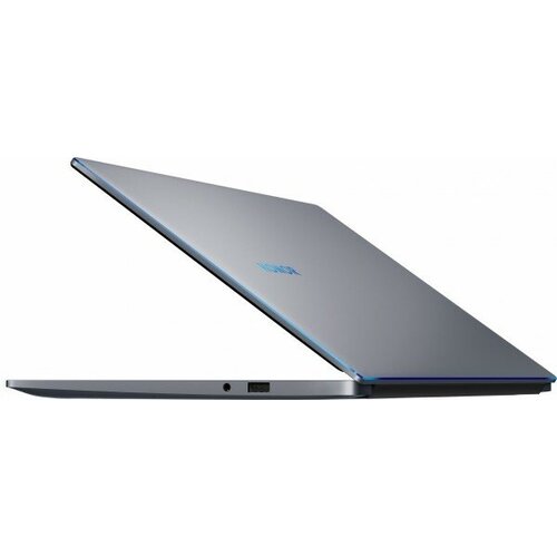 Ноутбук HONOR MagicBook 14 NMH-WFQ9HN 5301AFWF ноутбук tecno megabook t1 r5 16 512g grey dos amd ryzen 5 5560u 2 3ghz 16384mb 512gb amd radeon graphics wi fi bluetooth 15 6 1920x1080 dos