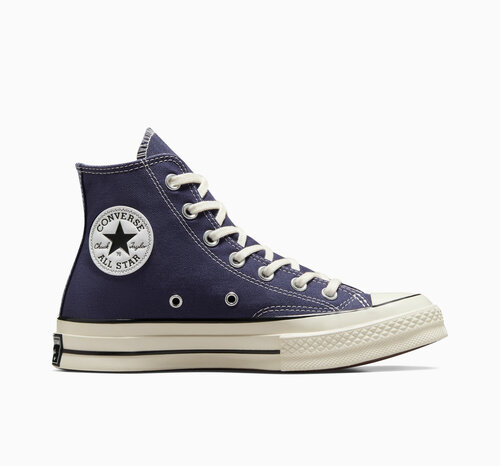 Кеды Converse, размер  44,5 EU , синий