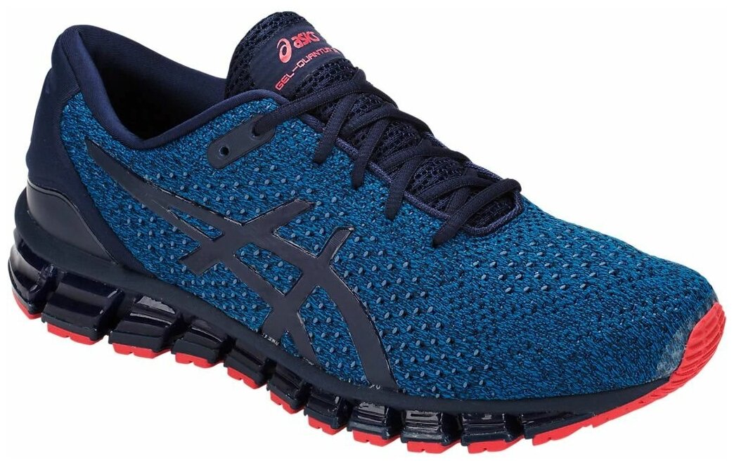 Intersport asics gel quantum cheap 360