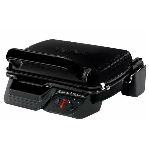 Гриль Tefal GC305816, черный