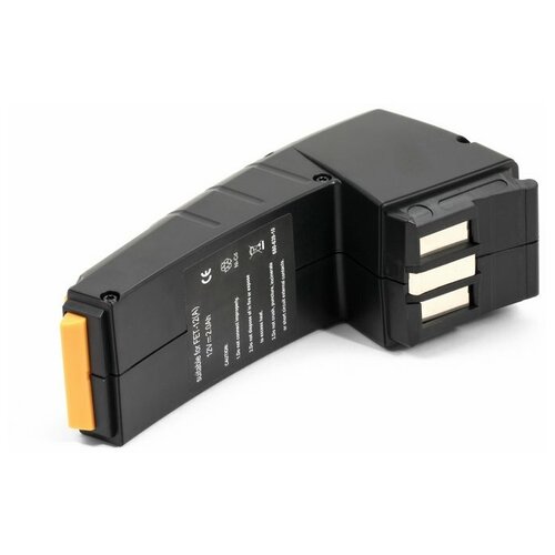 фото Аккумулятор для festool cdd 12 (bp 12 c, bph 12 c) sino power