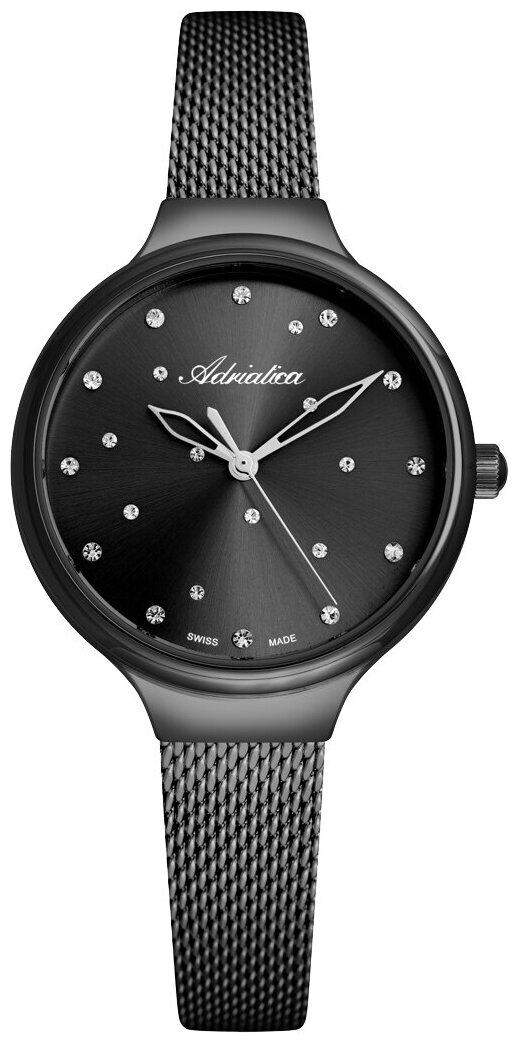 Часы наручные Adriatica A3723.B144Q