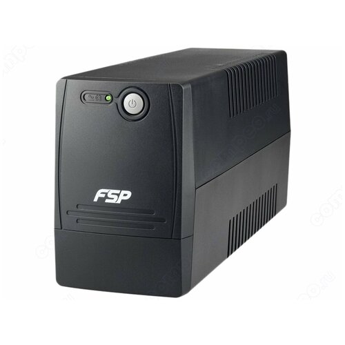 фото Ибп fp ifp2000 2000va 4schuko smart t1200w ppf12a1604 fsp fsp group