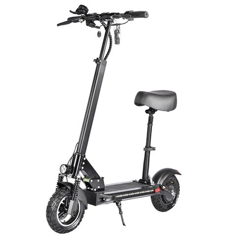 White Siberia Luna 800W 18Ah (WS)