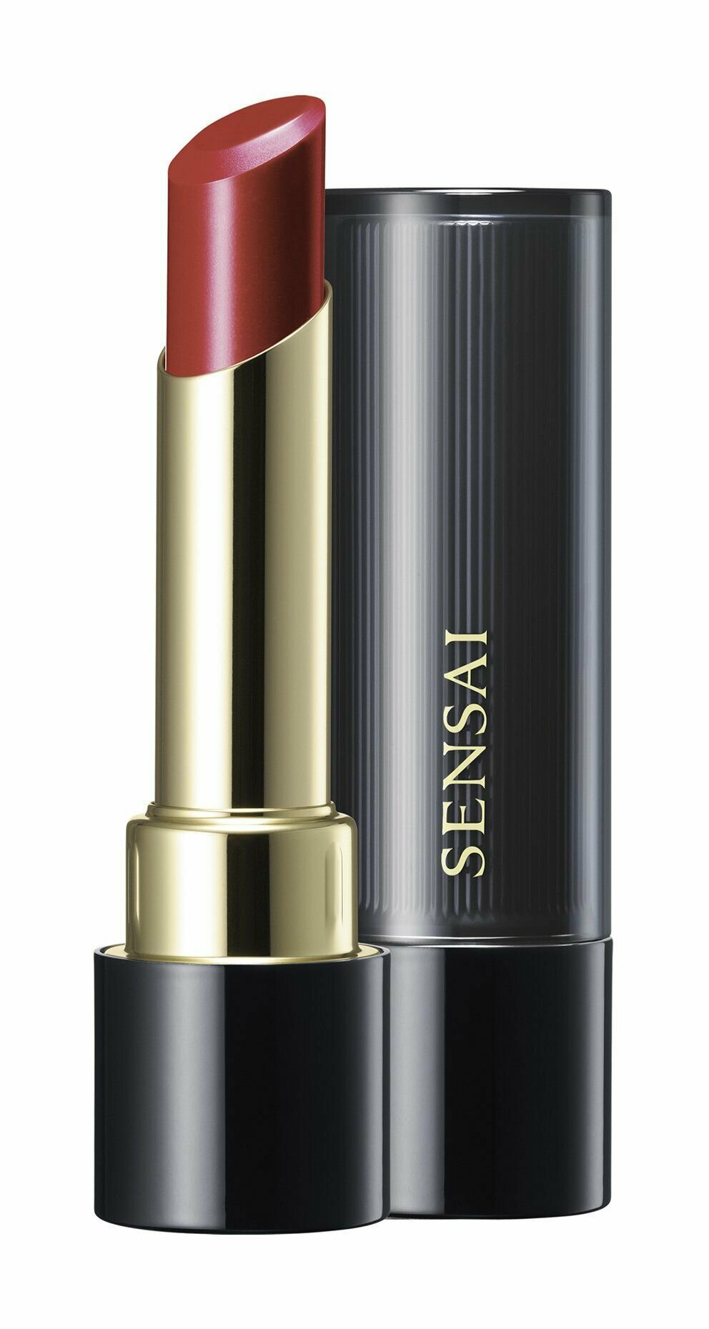 SENSAI INTENSE LASTING ROUGE Стойкая увлажняющая губная помада 109 Neshoubu