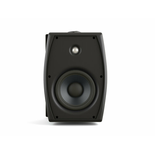 CVGAUDIO ODF516TBL - Настенная корпусная двухполосная акустическая система для улиц и помещений IP54 481630W - 100V 60W - 16 Ohm черная 1018200₽