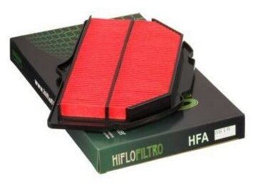 Фильтр Воздушный Hiflofiltro Hfa3910 Hiflo filtro арт. HFA3910