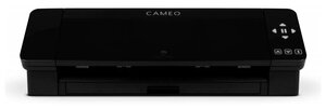 Плоттер Silhouette Cameo 4 Black