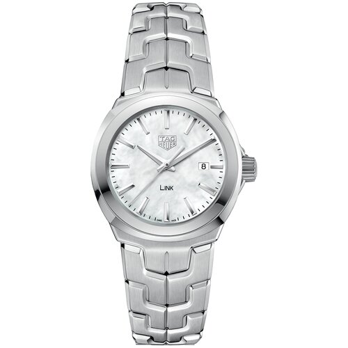 фото Наручные часы tag heuer wbc1310.ba0600, белый