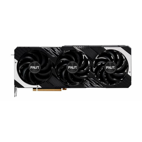 Видеокарта PCIE16 RTX4080 16GB 4080 GAMINGPRO OC 16GB PALIT 15830000₽