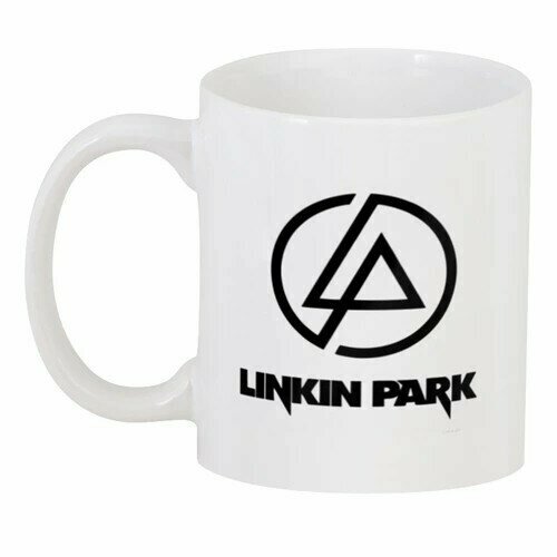 Кружка, пиала, чашка, стакан, супница линкин парк, linkin park рок, rock.