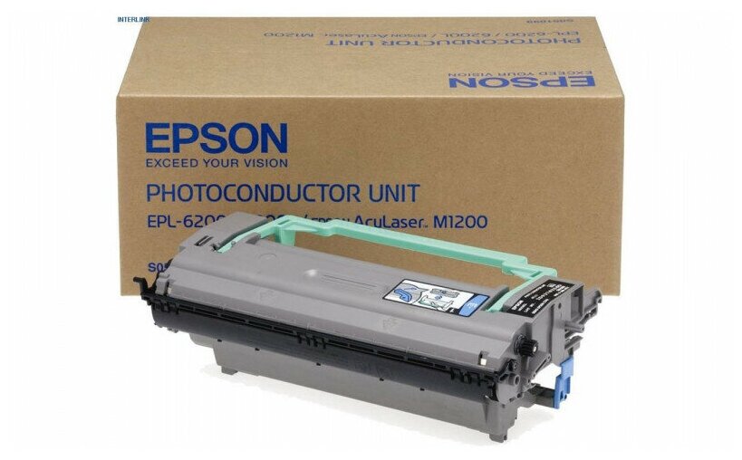 Фотобарабан Epson C13S051099 для EPL-6200