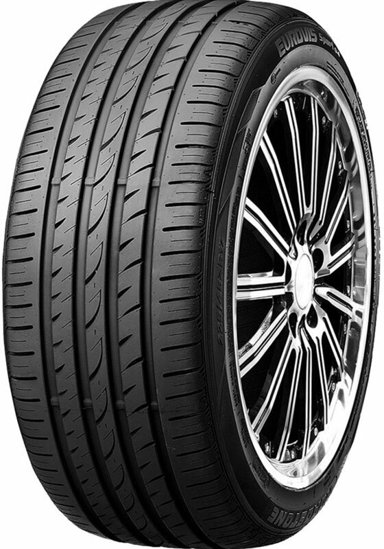 Автомобильные шины Roadstone Eurovis Sport 04