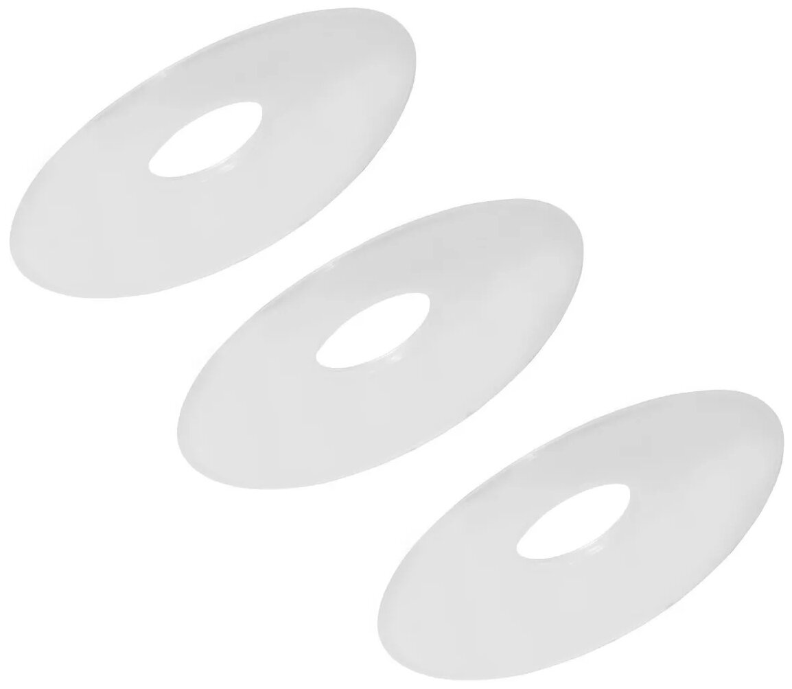 фото Универсальные лотки для пастилы - 3 шт.