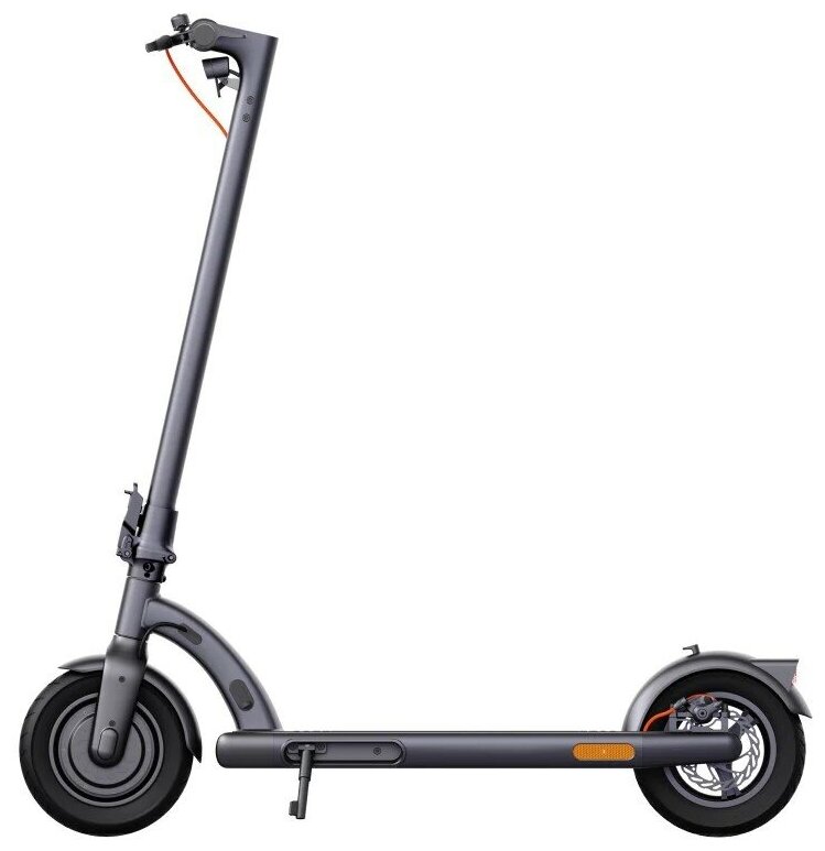 Электросамокат Xiaomi Navee N40 Electric Scooter (EU) черный