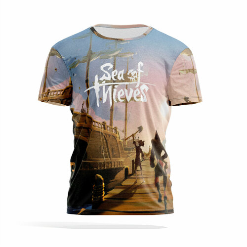 фото Футболка panin brand, размер xxl, серый