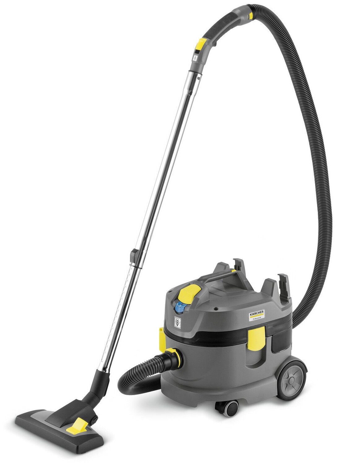 Пылесос Karcher T 9/1 Bp Pack*EU