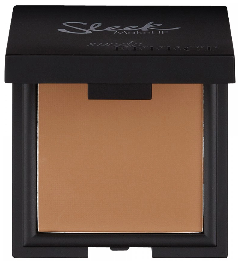  Sleek MakeUp  Sleek MakeUp Suede Effect 02