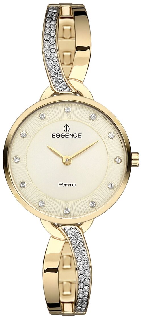 Наручные часы ESSENCE Femme, золотой