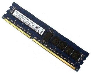 Оперативная память Hynix 8 ГБ DDR3 1866 МГц DIMM CL13 HMT41GR7AFR8C-RD