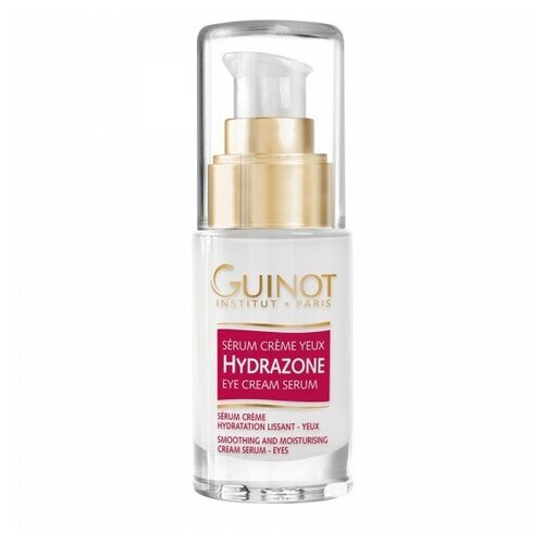 набор розовые мечты 15 мл 20 мл 30 мл 60 мл Guinot Hydrazone Yeux 15 мл