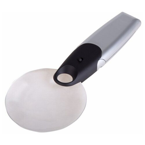 серебристый