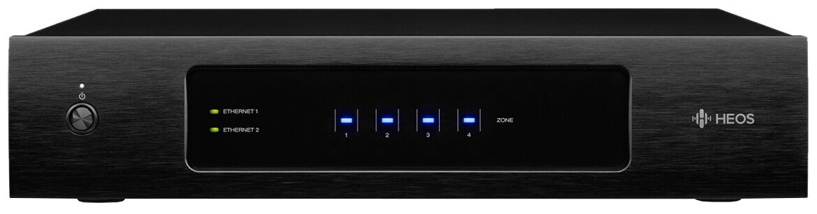 Интегральный усилитель Denon HEOS Drive HS2