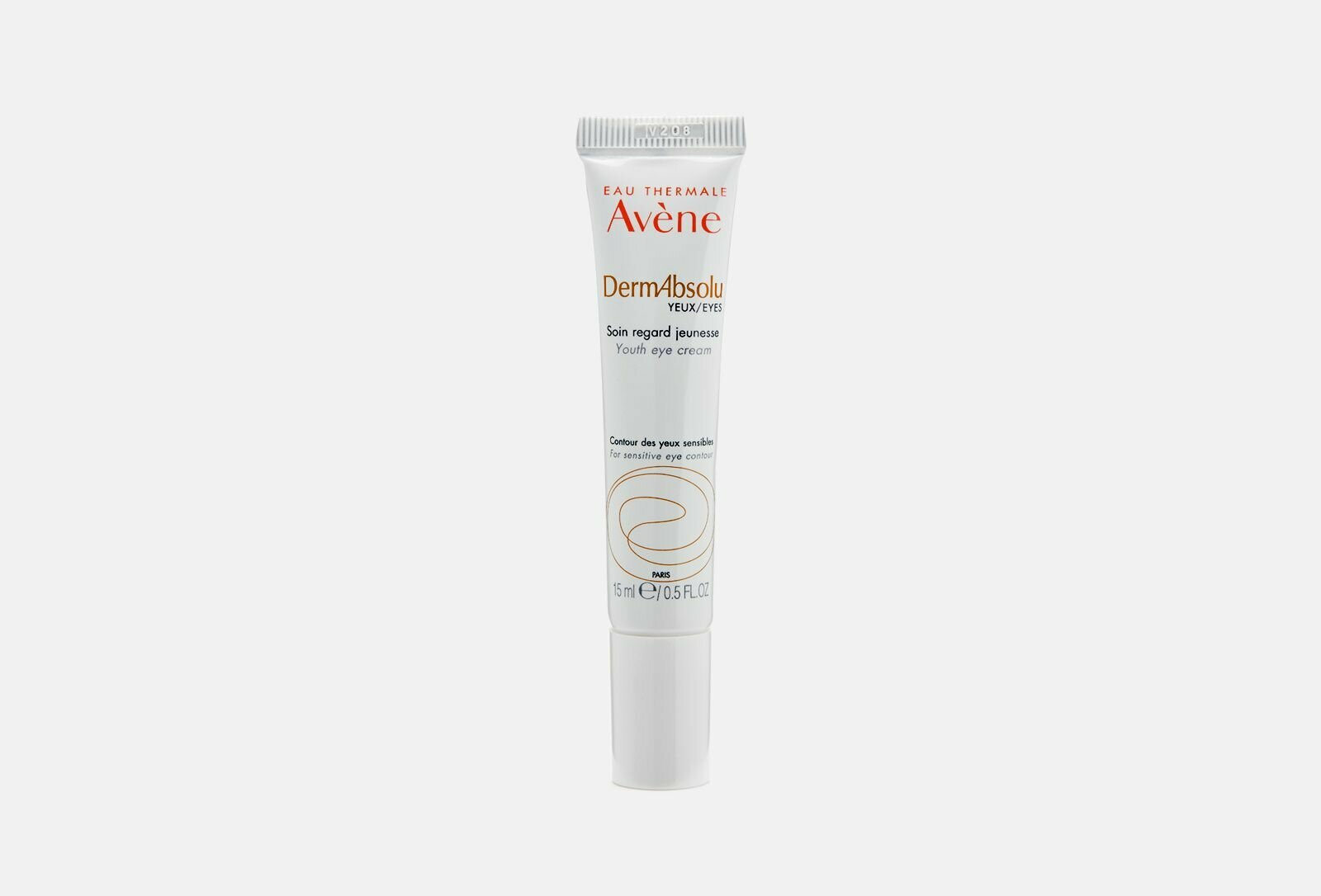 EAU THERMALE AVENE Обновляющий уход для контура глаз