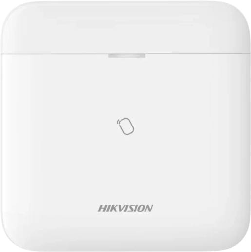 Hikvision DS-PWA64-L-WE Беспроводная охранная панель - фотография № 6
