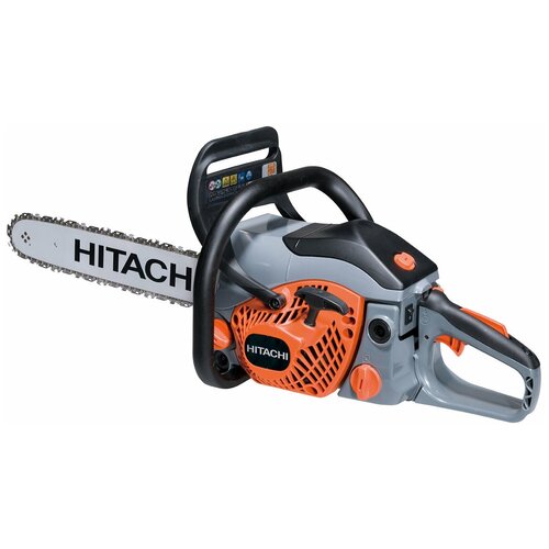 Бензиновая пила  Hitachi CS33EB 1.6 л.с