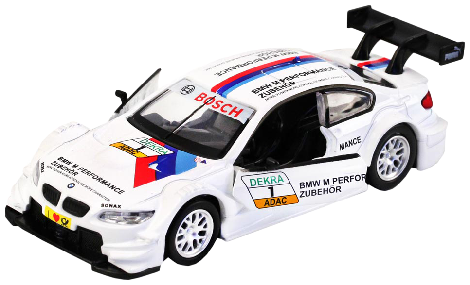   , 1:42 BMW M3 DTM, , ,  , / 17,5*12,5*6,5 