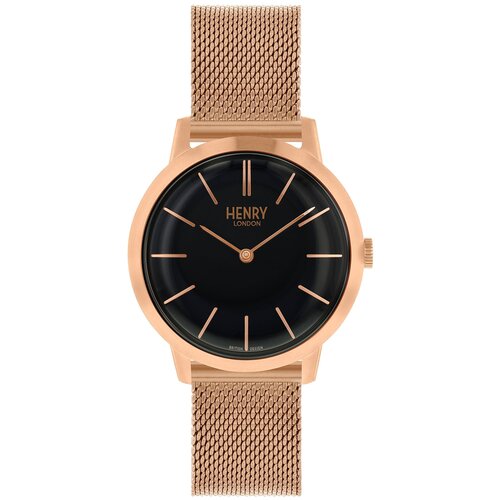 фото Наручные часы henry london hl34-m-0234