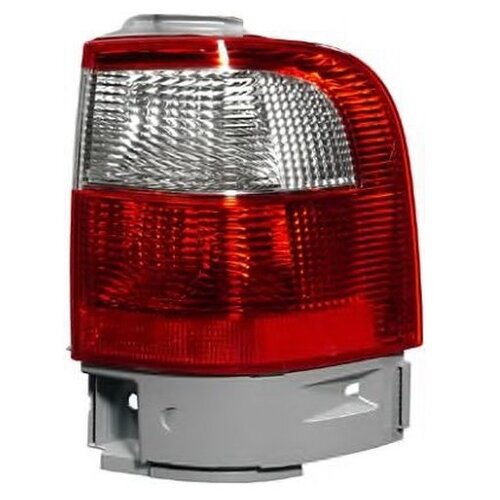 фото Фонарь задний hella 9el 964 484-011 для ford galaxy