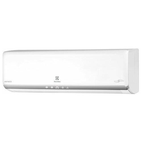 Кондиционер (сплит-система) ELECTROLUX Monaco Super EACS/I-24HM/N8_22Y  инверторного типа