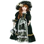 Кукла Алина, L20 W20 H41 см KSM-109826 - изображение