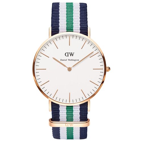 фото Наручные часы daniel wellington