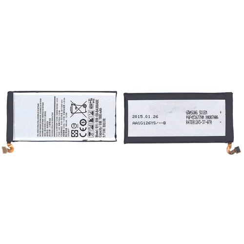 аккумуляторная батарея eb ba300abe для samsung galaxy a3 sm a300f sm a300f ds duos 3 8v 1900mah Аккумуляторная батарея Activ EB-BA300ABE, 1900mAh, для мобильного телефона Samsung SM-A300F Galaxy A3, SM-A300F/DS Galaxy A3 Duos