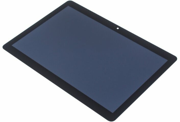 Дисплей для Huawei MediaPad T3 10.0 4G (AGS-L09/AGS-W09) (в сборе с тачскрином) черный