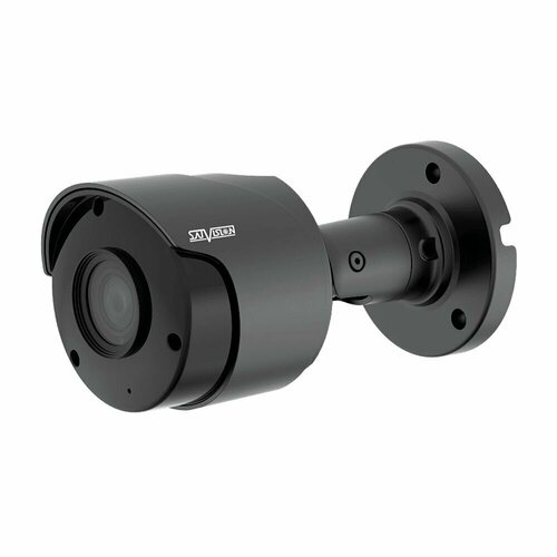 Камера уличная мультиформатная SVC-S172G 28 мм 352000₽