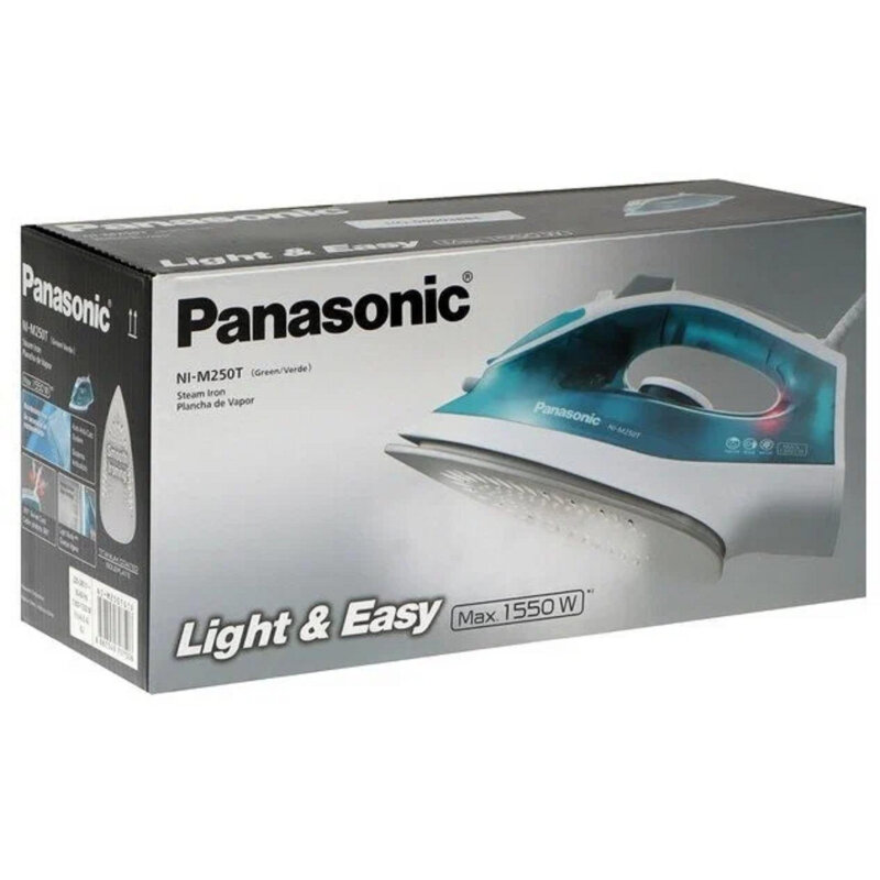 Утюг Panasonic NI-M250T