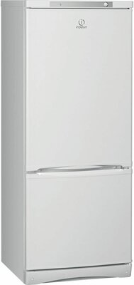 Отдельно стоящий холодильник Indesit с морозильной камерой ES 15