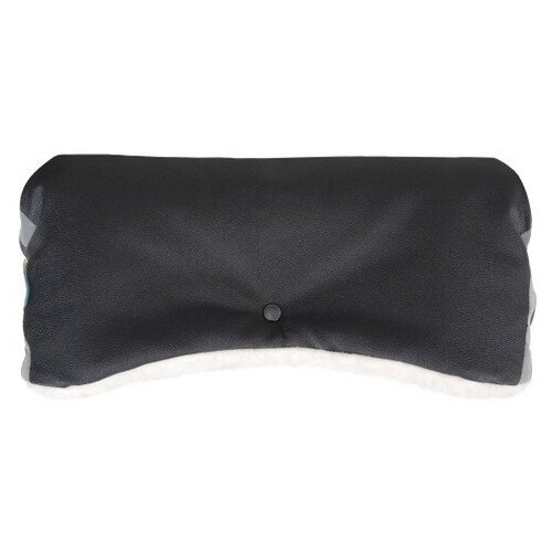 Trottola Муфта для коляски Comfy Коричневый