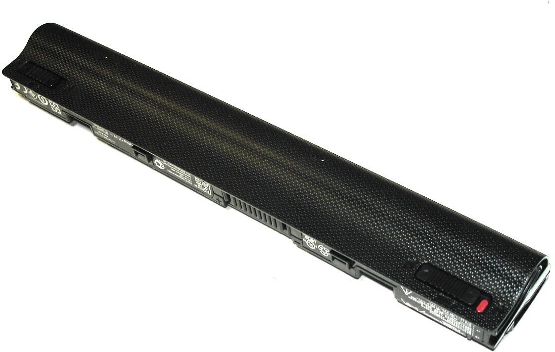 Аккумулятор A31-X101 для ноутбука Asus Eee PC X101 10.8V 2200mAh черный
